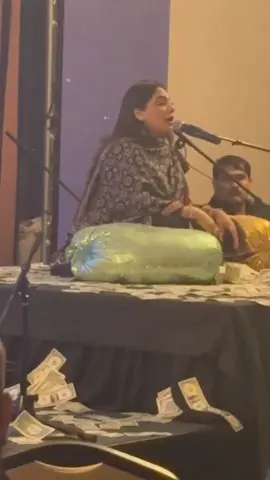 Sanam Marvi _ Live at Houston _ #foryou #concert #sanammarvi #shorts #shortvideo 