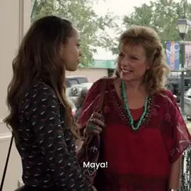 Ele não sabia que ela era a filha do cyefe.
