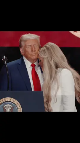 President Trump’s full speech at the Charlie Kirk memorial. 