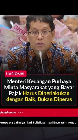 tranding to day | purbaya #news