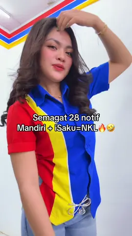 Harinya bayar mines🤣💸