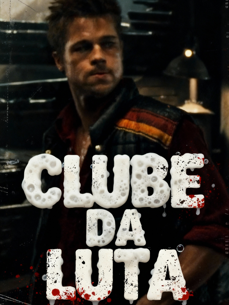 #clubedaluta #fightclub #tyler #tylerdurden #luta #edit #motivacion