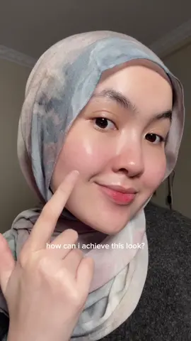 skin goals unlocked? cukup 2 step aja: peel away dullness, lock in moisture✅ 
