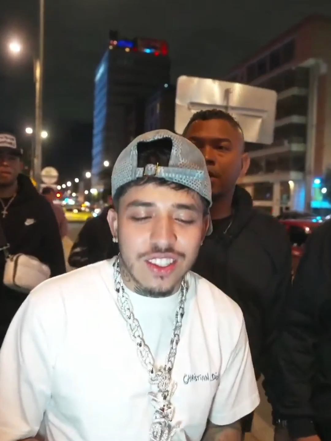Le meten un susto a westcol #westcol #susto #clips #clipswestcol #westcolclips