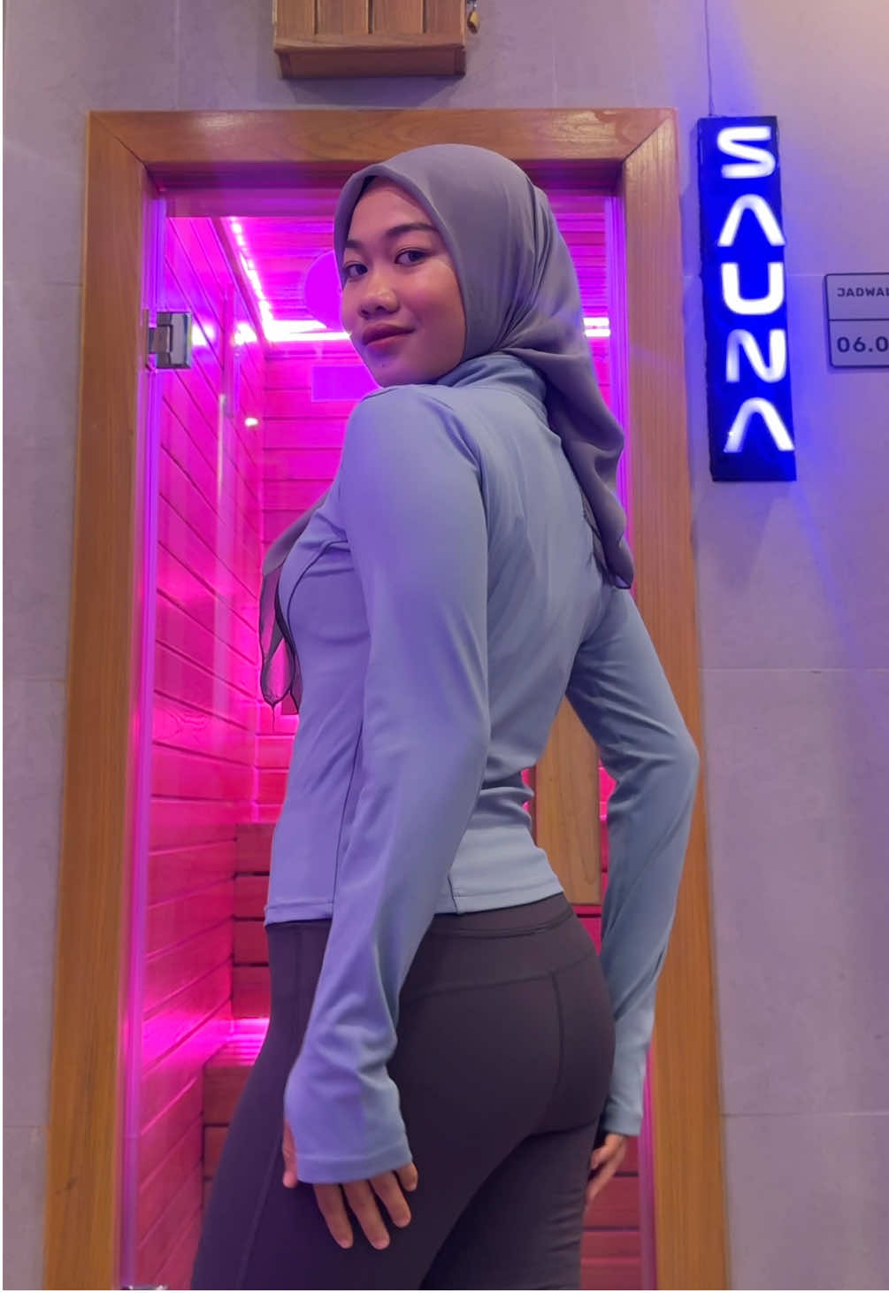 Yoga Fit Check!! #yogatok #fy 