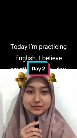 Day 2 || Reading challenge 📖 #improveyourenglish #english #challenge #practice #fyp 
