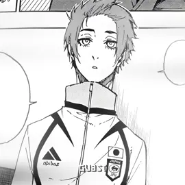 It got banned😭 i hope ths does not get#mangaedit #bluelock #bluelockedit #itoshirin #rinitoshi 