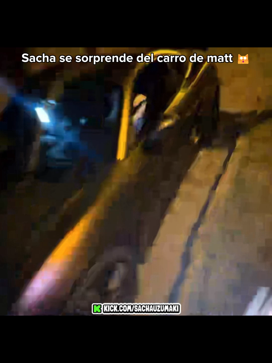#sachauzumaki #sachauzumakiclips #sachauzumakiedits #kickperu #streamers #mattkean #clips #fyp