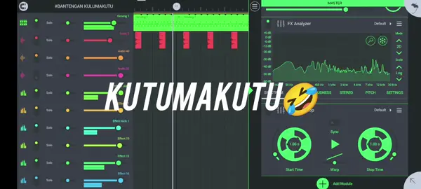 gass bro😎🤣#kutumakutu