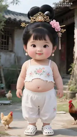 Em bé nhảy !#babytiktok #dễthương #xuhuong #vuinhon #ticktokkids 