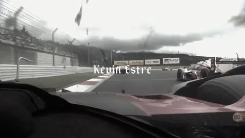Kevin Estre overtake #wec #kevinestre #hypercar #fuji #race