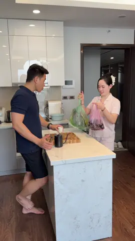 Ốc om chuối đậu.  #leanhnuoi #food #ancungtiktok #fyp #ocomchuoidau 