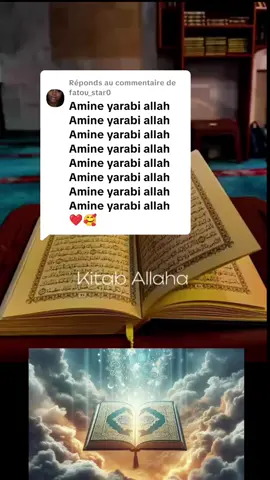 Réponse à @fatou_star0 