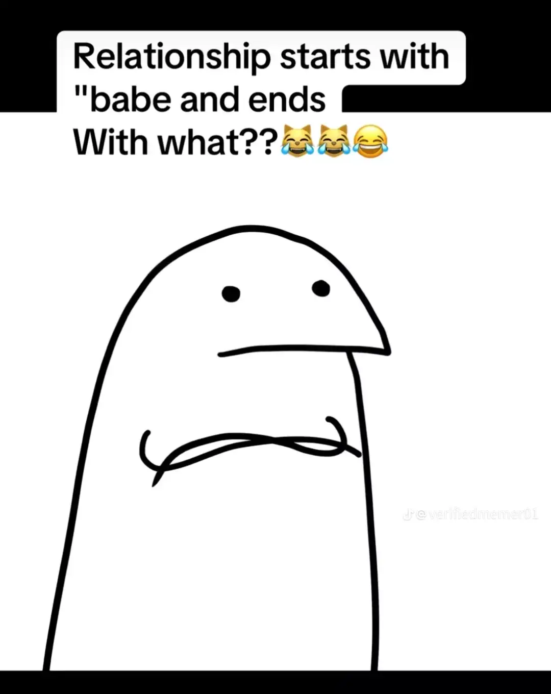 Comment #fyp #meme #Relationship #viral #memelegends @TikTok @TikTok LIVE MY 