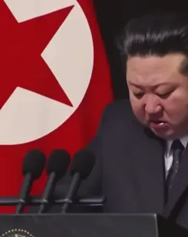“Nhiều giai thoại và câu chuyện lan truyền trên mạng kể về tình hữu nghị đặc biệt giữa Việt Nam và Triều Tiên. Trong đó có cả những hình ảnh, video minh họa về Chủ tịch Kim Jong Un xúc động, được người xem ví như ‘tuyên thệ bảo vệ Việt Nam’. Thực hư ra sao thì vẫn còn nhiều tranh luận, nhưng rõ ràng mối quan hệ lịch sử giữa hai dân tộc luôn để lại dấu ấn sâu đậm.” 🇻🇳🤝🇰🇵