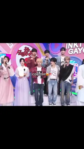 their interaction saur cutee😫 #kickflip #cortis #kpopfyp #fypシ #fyppppppppppppppppppppppp 