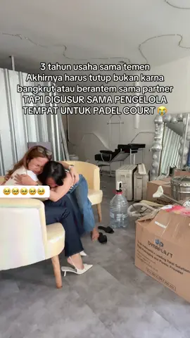 Lagi lagi padel
