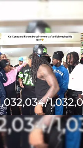 That’s a major w for fanum! ❤️ #kaicenat #fypシ #trending #clips #foryoupage 