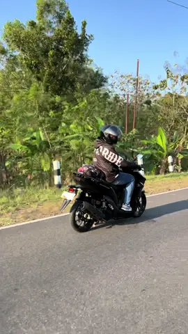 Vario + buntelan + lagu jawa #variogen2 
