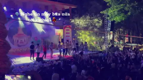Mấy tuần nữa thoiii 🤓#xuhuongtiktok #kathina #lekhmer #viral #gòquao 