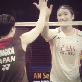 🤍 Comeback stronger | love u an seyoung #anseyoung #안세영 #badminton #อันเซยอง #fypシ゚ 