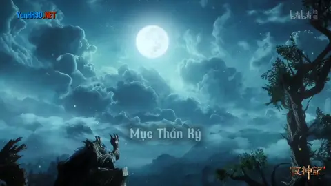 Đời Trâu nó Bạc, trước bị Hồ Tỷ định lừa lấy lớp da sau thì cua nhầm cú có gai - Bạc Ngưu said 😥 #xuhuong #hoathinh3dtrungquoc #mucthanky 