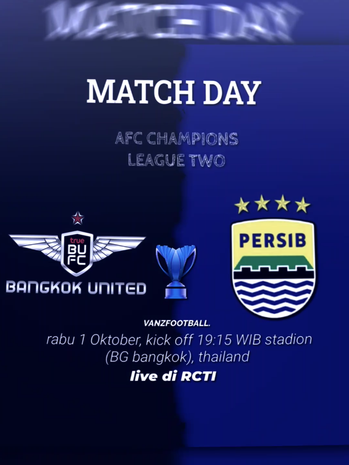 Bangkit sib, gaskeun 3 poin 💙🔥 #persib #persibbandung #foryou #fyp 