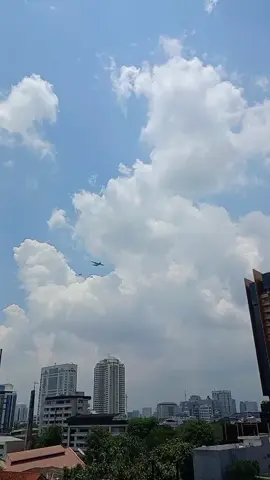 ASMR Jakarta rasa Gaza. #huttni #monas #tniindonesia🇮🇩 #pesawattempur #gaza  @ABOUT DAERAH KHUSUS JAKARTA 