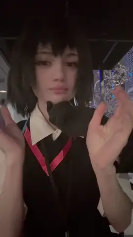 after con #peniparker #spiderverse 
