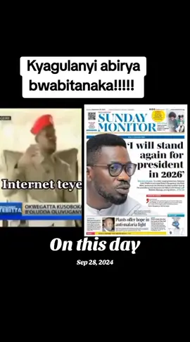 #onthisday
