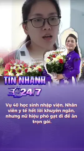 những tình tiết mới vụ 40 học sinh và cô hiệu phó ở quảng Trị, cô hiệu phó là ai, 40 học sinh ở quảng trị#tintinhbao #tiktoknew #quangtri #fyp #tintuc24h 