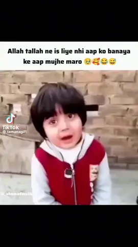 Allah pak ny piyar karny KY Liya banaya ha   follow for more  and Sabcraib my YouTube  chanal 🥰