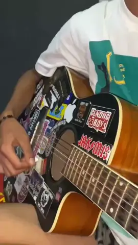 #GLANDUNG23 #gitarcover #cover 