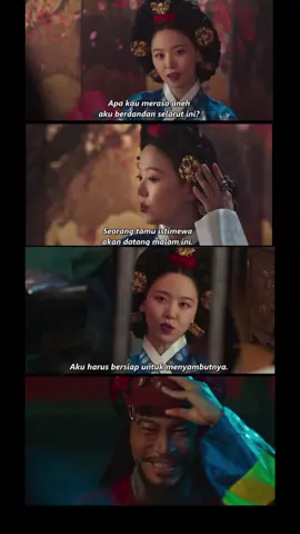 IYA UDAH LU BERDUA EMANG COCOK BJR 🤬 #bonappetityourmajesty #foryoupageofficiall 