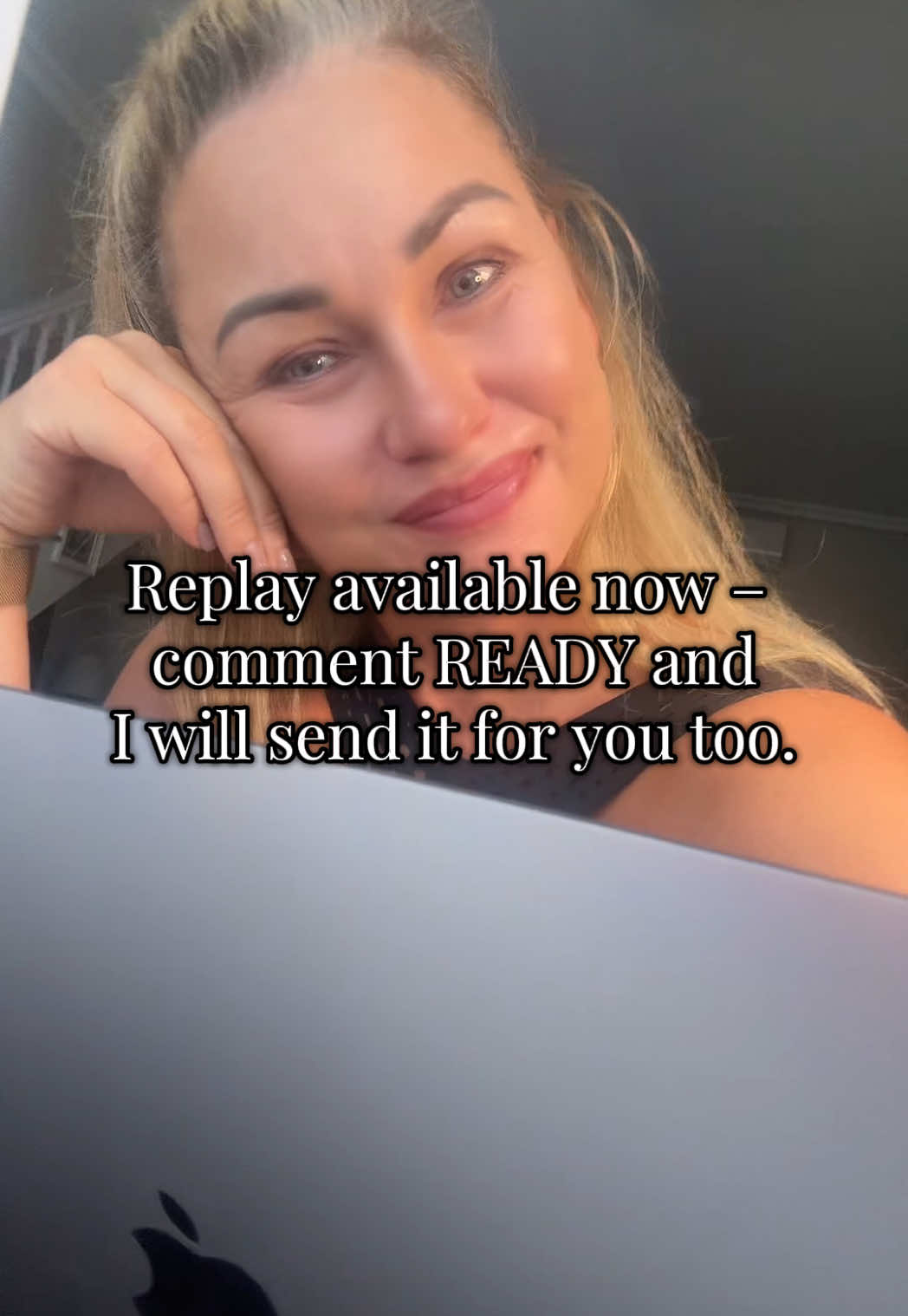 The replay is LIVE – but only for a short time! ⏳ Inside, you’ll discover: ✔️ How people are creating $30K in 90 days ✔️ The 2-hour workday that simplifies everything ✔️ How to tap into the Spanish-speaking market without knowing Spanish 🤯 This blueprint changed my life — and it could do the same for your family. ❤️ 🎥 Watch the replay here before it’s gone. Drop READY below if you want the direct link sent to you! 🚀 #OnlineBusinessTips #DigitalMarketing #PassiveIncome #WorkFromAnywhere #DigitalSkills #EntrepreneurLife #FreedomLifestyle #2HourWorkday #BuildYourLegacy #GrowYourBusiness #Mompreneur #FamilyFreedom #SocialMediaMarketing  @Liis_DoMoreWhatYouLove  @Liis_DoMoreWhatYouLove  @Liis_DoMoreWhatYouLove 