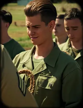 Private Doss Made them Regret #edit #moments #films 