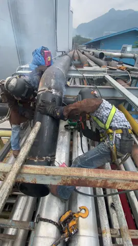 masi anakan om #weldersmaw🔥👌🏻 #fyp 