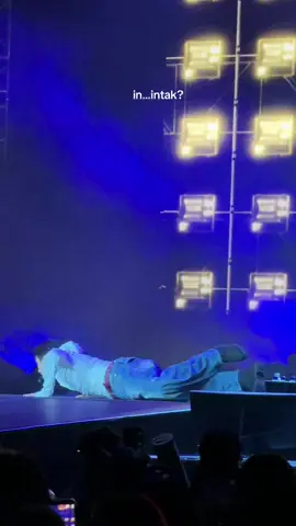intak solo stage good kisser | p1harmony most wanted tour #p1harmony #p1harmonyconcert #mostwantedtour #piwon #intak 