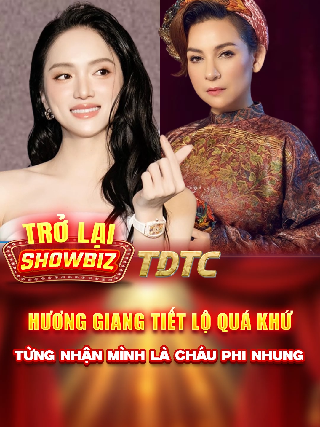 Hương Giang | Từ hội chợ đến Hoa hậu Chuyển giới quốc tế Hương Giang #huonggiang #missuniverse #nghesiviet #showbiz #hoahauchuyengioi
