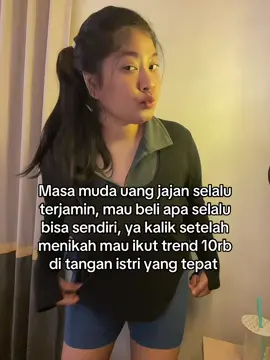 Gak dulu deh 