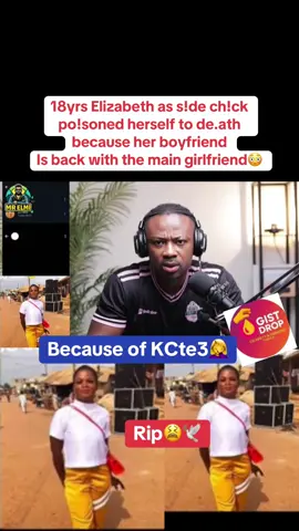 Live update:please if you’re depressed talk to someone voice out for help committing suicide is never the option please 🙏  If something is weighing on you talk to someone and surely you will get help .#tiktokghana🇬🇭🇬🇭🇬🇭_uk🇬🇧🇬🇧🇬🇧 #tranding #sadnews😭😭 #goviral #fyp  N :SAY NO TO SUICIDE ❌