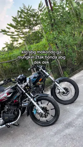 iya ga cs#2stroke #rxking135cc #fy #promoseruweekend 