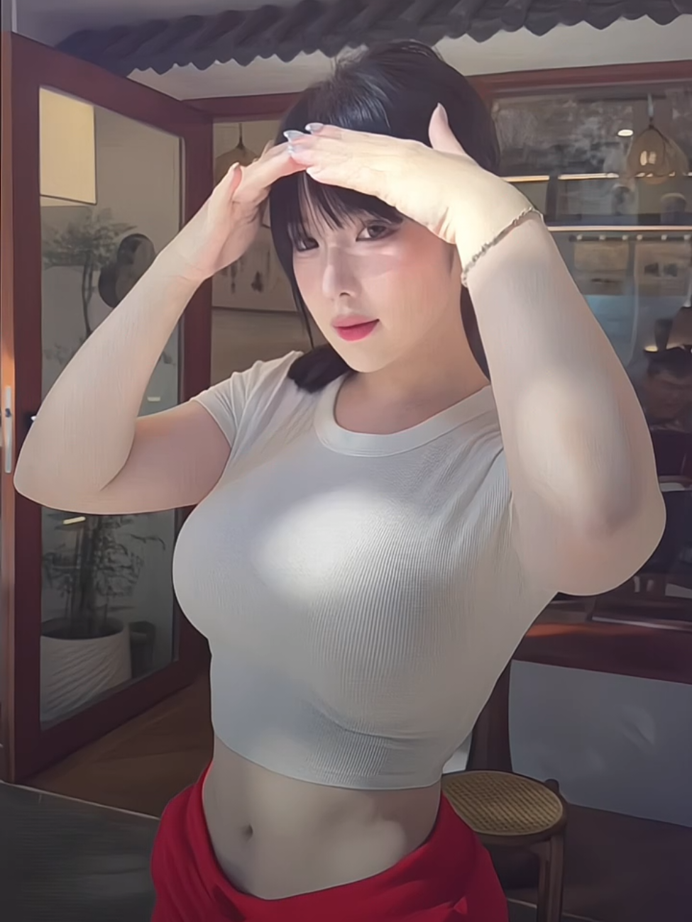 #douyin #chinesegirl #zeyni🌸 #douyin抖音 
