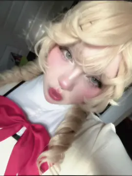 recording new videos soon!! #mamitomoe #cosplay #madokamagica #anime