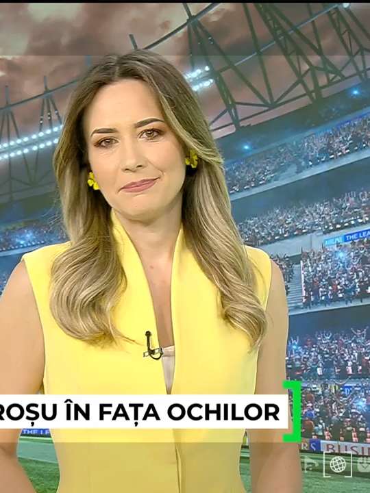Doar o bere a apucat Charalambous să le dea jucătorilor care i-au adus victoria în Europa, chiar de ziua lui. Acum, e gata să le închidă gura celor care spun că e gata cursa la titlu pentru FCSB.