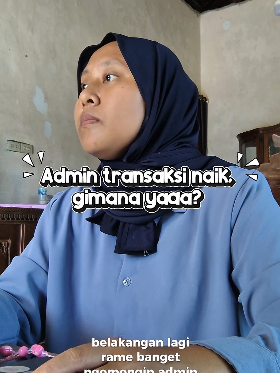 Jadi agen pembayaran wajib punya backup plan dan pinter atur strategi, supaya kita dan pelanggan sama2 enak #agenpembayaran #agenfastpay #agenppobfastpay #agentransfer #andalanagenindonesia 
