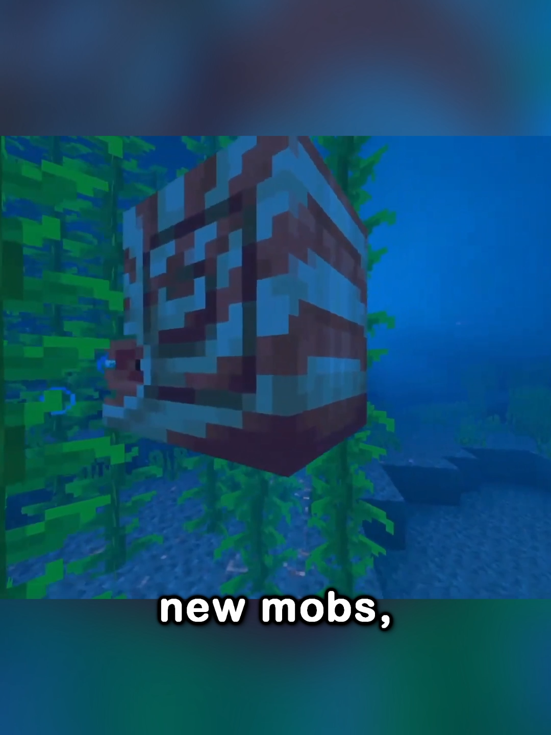 NEW UPDATE: NEW MOBS, NEW WEAPON, AND MORE. MINECRAFT LIVE RECAP!