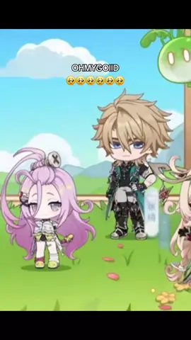 DEEP AND RAW OHMYGOOOD🥹🥹🥹🥹🥹🥹 #varka #varkagenshin #varkagenshinimpact #genshin #GenshinImpact 