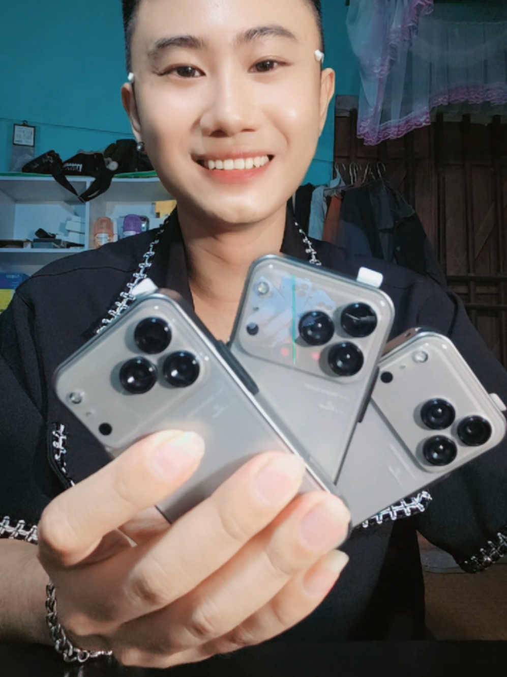 Đú trend phiên bản Mini 🤭
