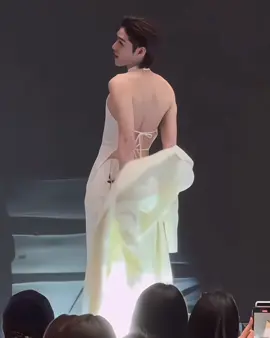 pov : you’re possessive but your bf love revealing clothes. 🙂‍↕️ — ( #ppkritt #bbillkin #bkpp #บิวกิ้นพีพี #fyp )